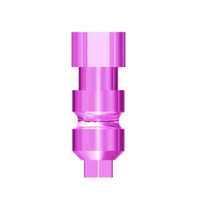 Screw-Line Transfer da Impronta compatibile con Zimmer Biomet / Screw-Vent®