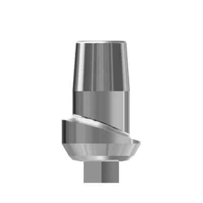 Screw-Line Moncone Estetico Dritto compatibile con Zimmer Biomet / Screw-Vent®