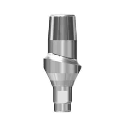 Conical BL Moncone Estetico Dritto compatibile con Straumann / Bone Level®