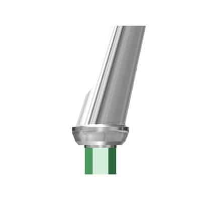 PT Moncone Estetico Angolato compatibile con Sybron Implant Solutions / PITT-EASY®