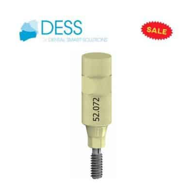 Scan Abutments Dess